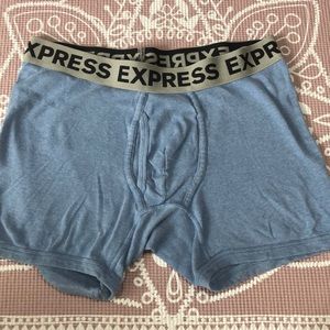 Men’s boxer briefs